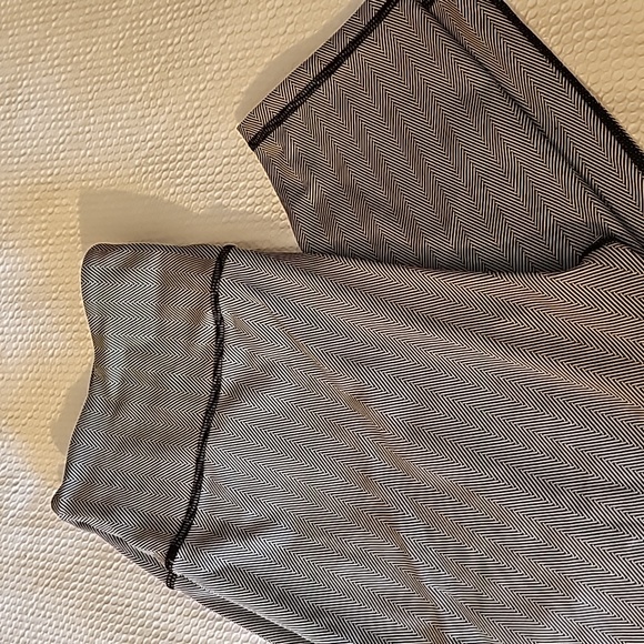 Zyia, Herringbone Light N Tight - Picture 3 of 4